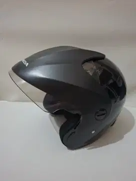 Helm Honda TRX 3 Full Face