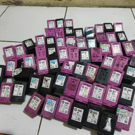 Terima Catridge Bekas,Kosongan,Refill