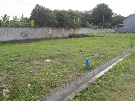Tanah Jogjakarta Langka! Hanya 9 Menit ke Kampus UGM