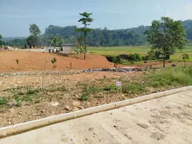 Nuansa Agroeduwisata tanah impian masa depan