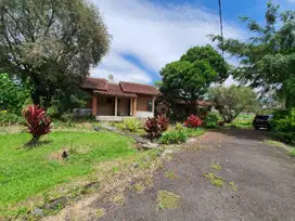 Dijual! Tanah Strategis & Eksklusif di Kawasan Puncak – Cianjur
