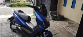 Jual motor listrik kondisi bagus