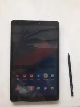 Samsung galaxy tab a8 with s-pen sm p205 
Ram 3
Gb