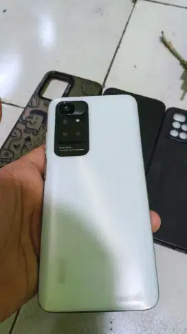 Redmi 10 2022 ram 4 / 64