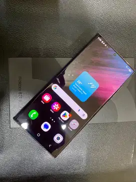 samsung s22 ultra resmi sein 12/256