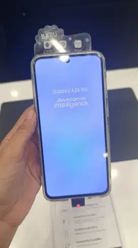 Samsung Galaxy A36 bisa cicilan