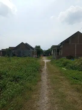 DIJUAL CEPAT TANAH SIAP BANGUN STRATEGIS