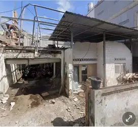 Tanah Luas Kecil Di Sanglah Dekat Pasar Sanglah Santo Yoseph Sesetan