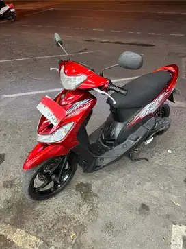 Mio sporty 2010
