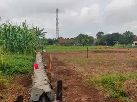Kavling Jalan 5 Meter – Tanah murah Jogja di Sleman Barat