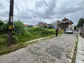 Legalitas SHM: Dijual Tanah Area Graha Raya Bintaro