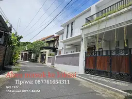 Tanah  di Buduk Lingk Ellite dekat Tumbak Bayuh Pererenan