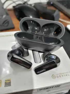 Huawei FreeBuds Pro 2