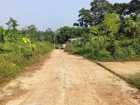 Tanah Kavling Murah Bisa Dicicil di Mundingan Gunungpati