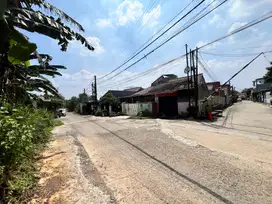 Tanah Sawangan Area Perumahan, 2 Menit Sekolah Alam Depok