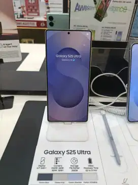 CICILAN HP GALAXY S25 ULTRA