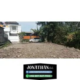 Dijual Tanah:190 M2(1,9 are) super langka siap Bangun - LSJHO