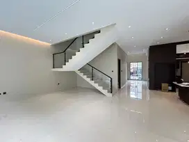 Dijual Rumah Baru Dengan Pool di Kebayoran Residence Bintaro