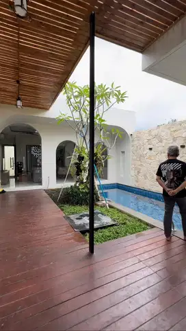 Brand New Villa Tabanan Near Yeh Gangga Beach