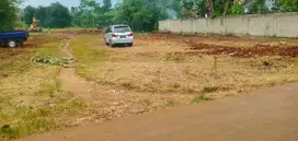 Area Dekat Stasiun Citayam - Jual Tanah Tajur Halang Harga 100Jt-an