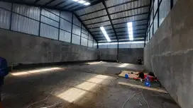 SEWA GUDANG DI JL. CARGO DENPASAR BARAT, LUAS 363m2