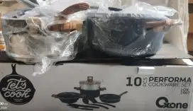 performa cookware set ox 997