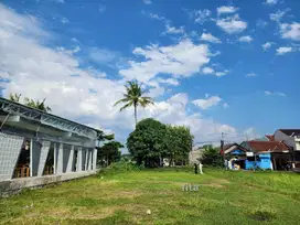 Kavling Perumahan Banyuraden Indah 2, Lokasi Elite di Sleman!