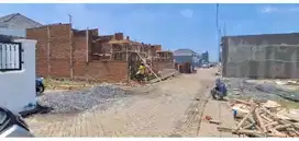 Jual Tanah Murah Siap Bangun Lokasi Saptorenggo Pakis Malang
