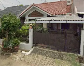 Disewakan Rumah Tinggal Graha Cinere