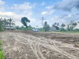 Tanah siap bangun Pakem dekat UII-SHM