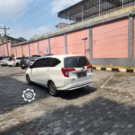 Toyota Calya G A/T Matic Automatic 2017 Pajak On Panjang 2026 Terawat