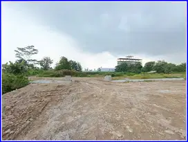 Dekat Monjali, Buat Hunian Nyaman di Jogja Untuk Masa Tua