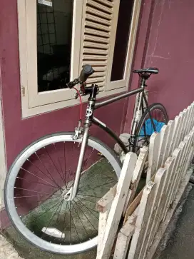 Fixie terprdo sz 56