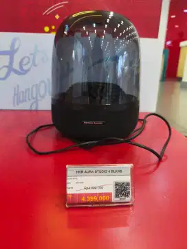 HARMAN KARDON AURA STUDIO 4