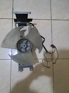 KIPAS ANGIN BLOWER AC SHARP