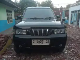 Di jual panther Doble cabin