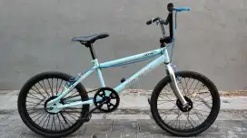 BMX WIM CYCLE asli UK 20