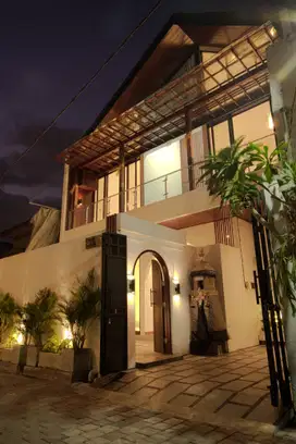 For Rent Brand New Villa in Babakan Canggu