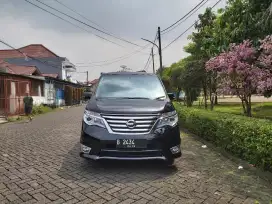 LOW KM 30rban Antik Siap Pakai Serena HWS 2015/2016