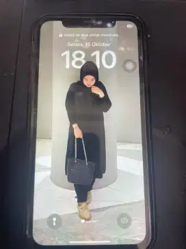 Lcd iphone 11 bandung