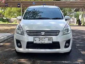 Suzuki Ertiga GX 2013 Bensin