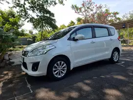 Suzuki Ertiga 2013 Bensin
