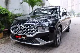 2023 Hyundai Santafe Santa fe 2.5 Bensin Panoramic Tdp15jt