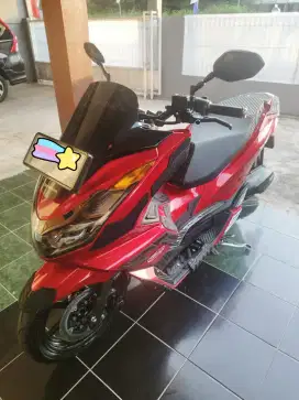 PCX 160 2023 Istimewa