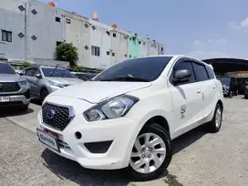 DP MURAH - Datsun Go+ Panca 1.2 T Bensin-MT 2015
