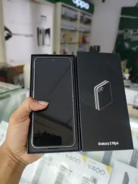 SAMSUNG Z FLIP 6 12/256GB
