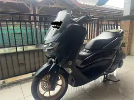 NMAX Connected 2024