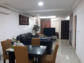 Disewakan Rumah Siap Huni di Foresta BSD