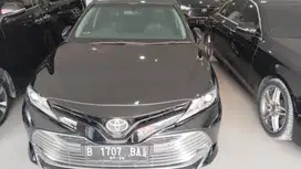 Toyota Camry 2021 Bensin