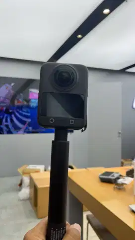 Dji osmo 360 standard combo cicilan tanpa kartu kredit
